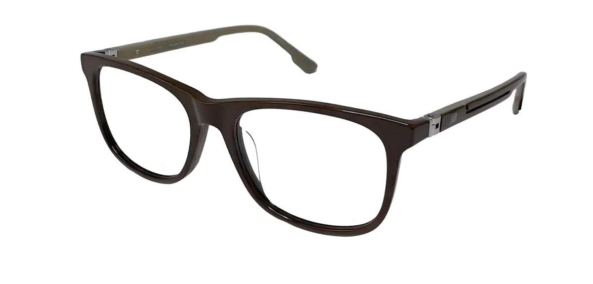 New Balance 581 Eyeglasses - view 3